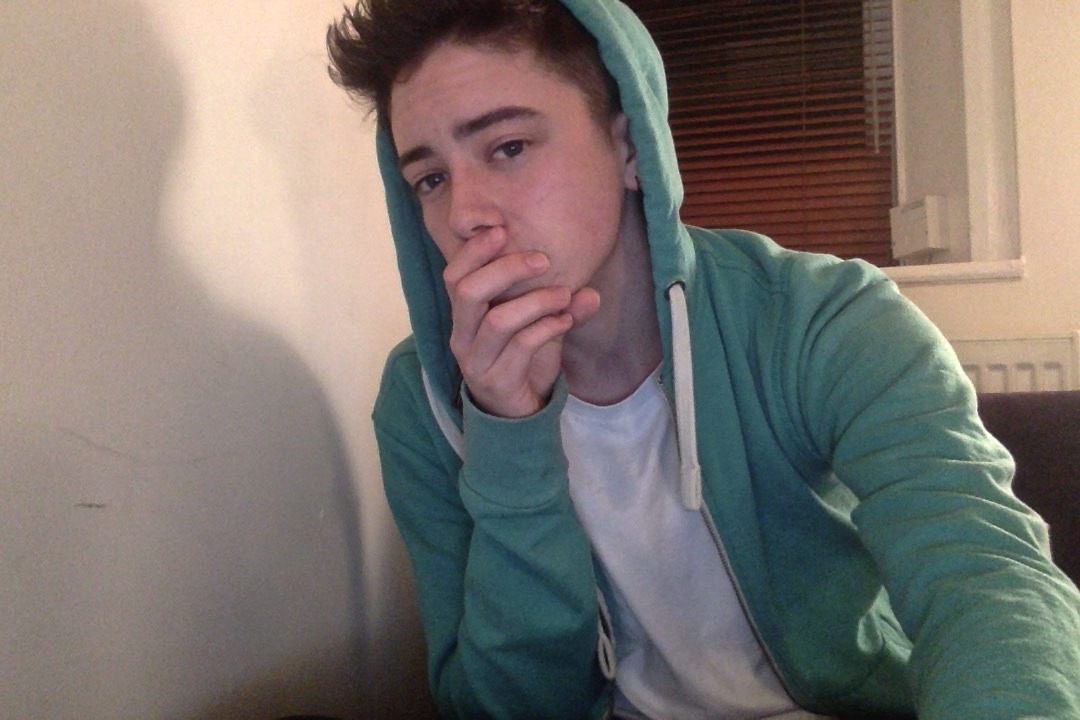 hellopeter:  not looking like a happy bunny