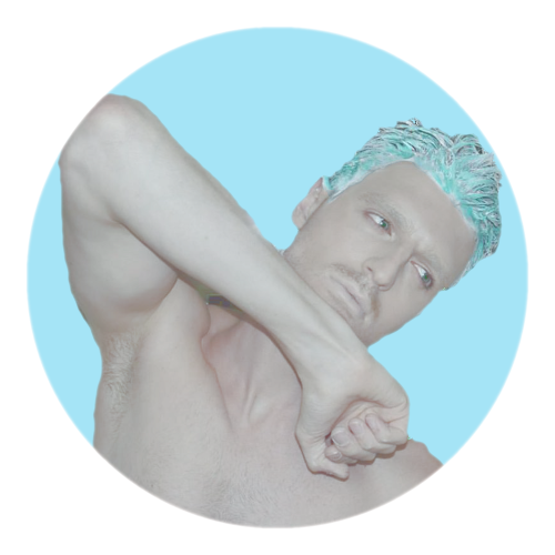 notrupaul:  #homealonewithmilk