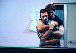 natsumisato:  LGBT Couples || Giulio &amp; Tommaso (G&amp;T) 