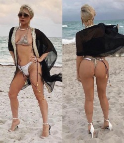 Lady Gaga got them cakes !!!