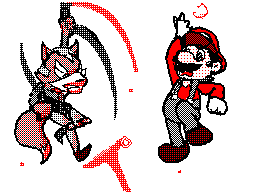 k-eke:Le pouvoir de l’amitié !!!!!!! Ness and Lucas: Hell yeah !   Nintendo