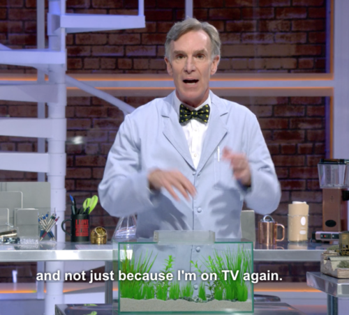 creativekandi:  Bill Nye should just be the porn pictures