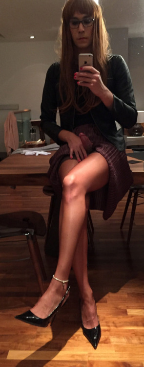 misstressdaisy:I have something Special