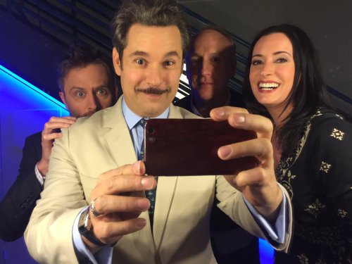 Tonight I&rsquo;ll be on @midnight w/@hardwick, @PFTompkins &amp; @mrmattwalsh. Join us to s