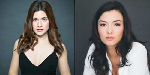 #Creampuffs! If you&rsquo;re in the Toronto area March 10th, come down to the Canadian Screen Aw
