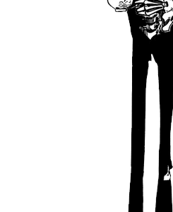 zoans:  happy birthday to my birthday buddy and precious bones brook! (03/04)   OKAY