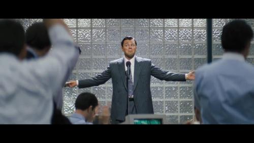 the wolf of wall street