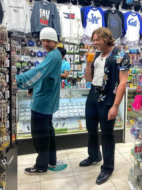 Cashton Pics So Far This Year