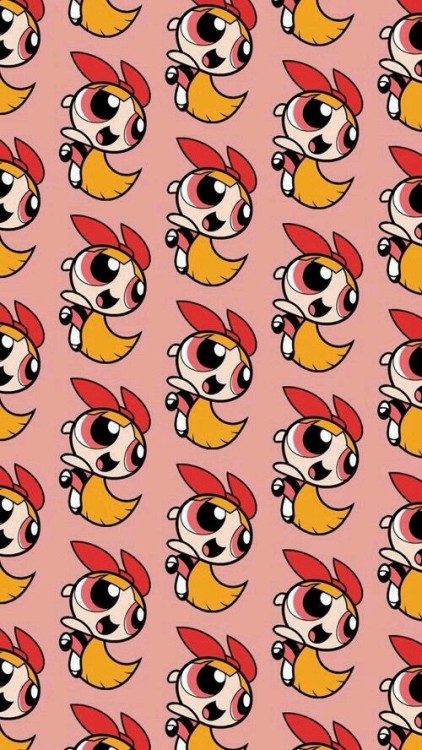 WALLPAPERS MENINAS SUPER PODEROSAS | DÊ LIKE!