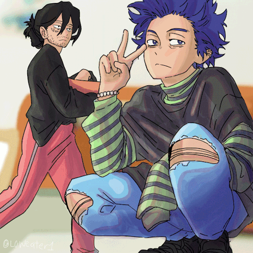 Fashion Icons