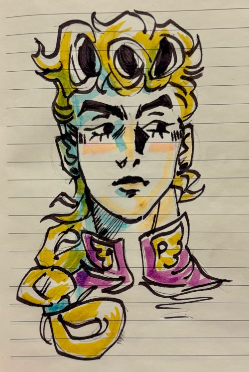 Testing Out A New Pen + Some Colored Markers I Got!! 