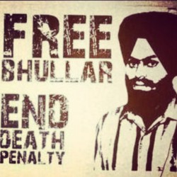 sunshinebutterdaisiesyellow:  Free Professor Davinderpal Singh Bhullar- Innocent man on death row. 