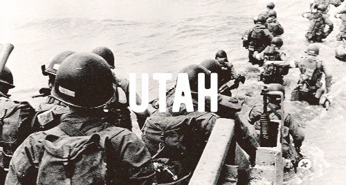 pcybars:The Normandy Landings (codenamed Operation Neptune) were the landing operations on Tuesday, 