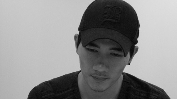 ninjaeyecandy:  Uhm Tae Goo, currently villainously attractive (attractively villainous?)