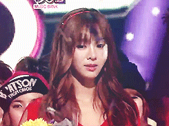  G.NA “Oops! ft. Jung Ilhoon” Music Bank win  