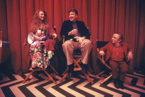 Twin Peaks