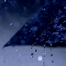 Umbrella Stimboard !
