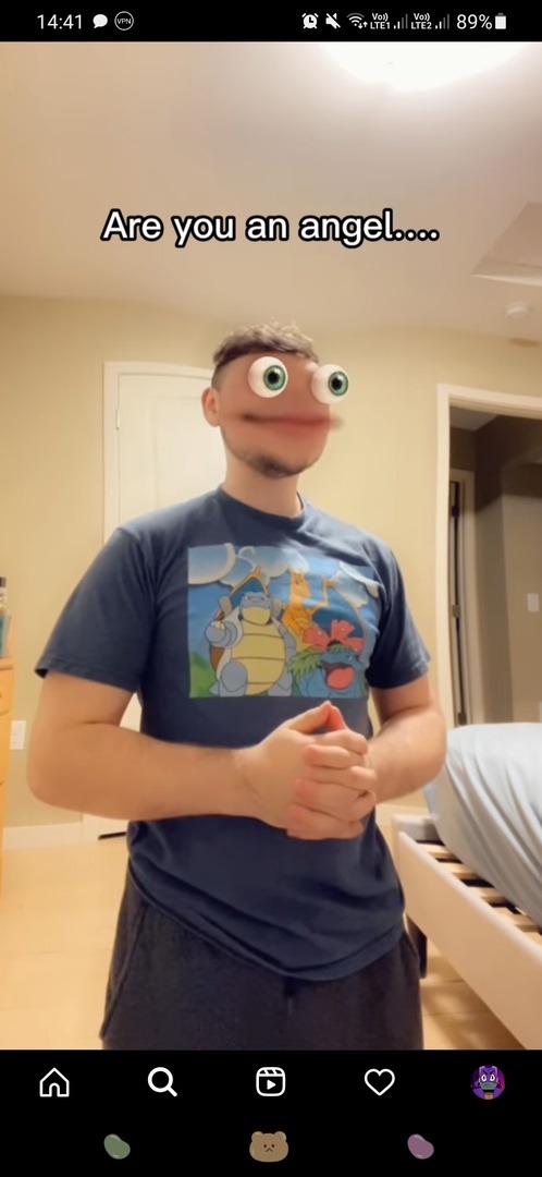 Heres Something New For You. Ive Thought About Doing This The Moment I Saw The Meme, Took Me A While