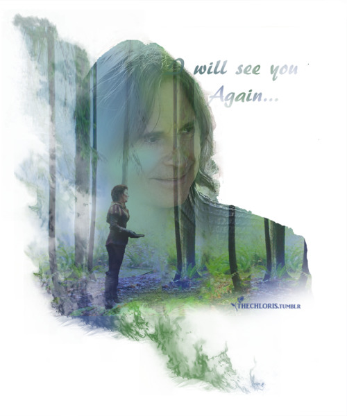 thechloris: I will see you again. And we will. Rumplestiltskin is not gone. He is just lost.