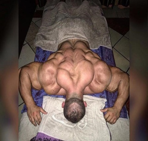 mutantbodybuilderz - Mutant Bodybuilderz