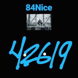 84 NICE 4.26.19  (at 230 Fifth Rooftop Bar/Penthouse)