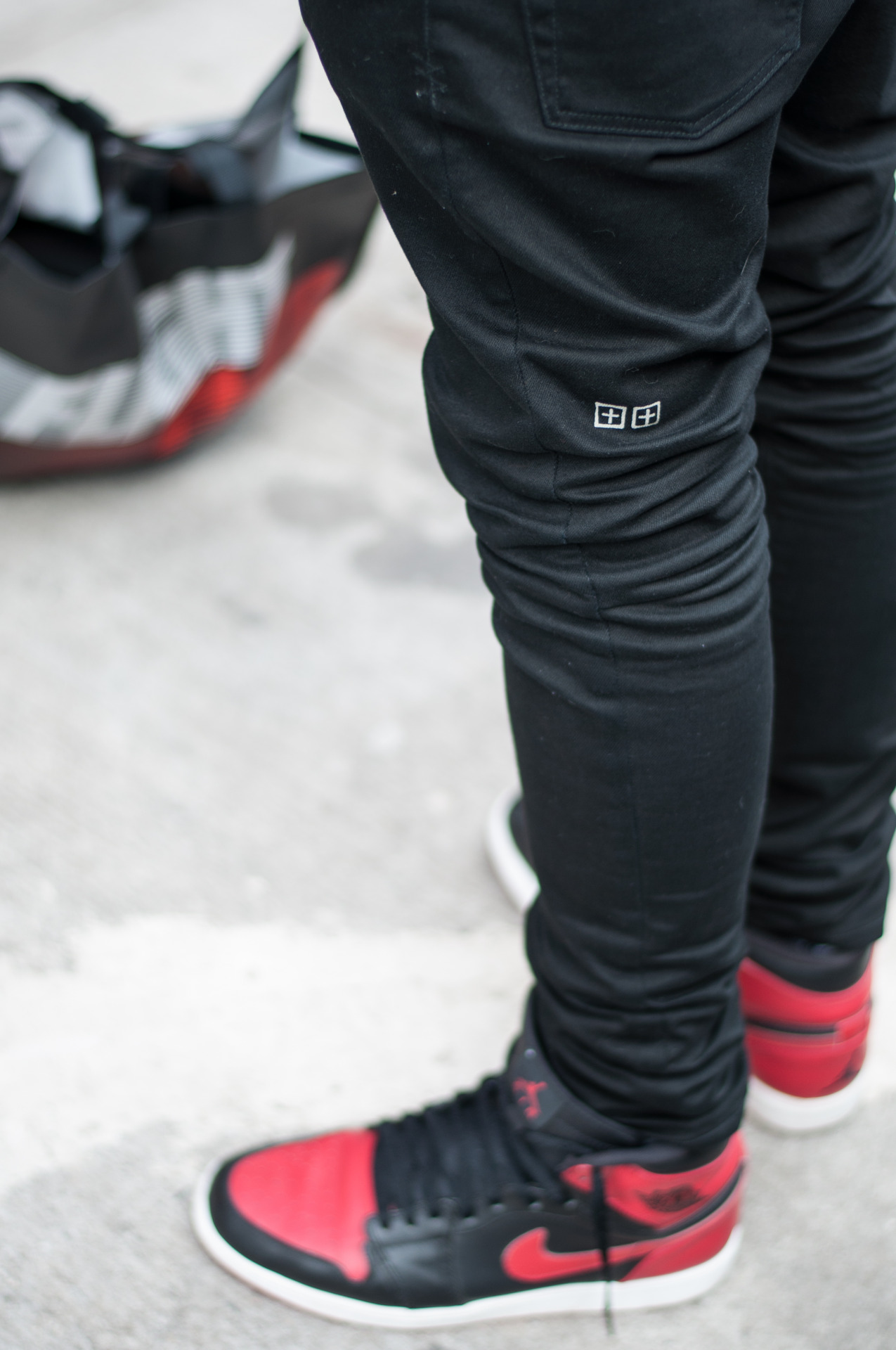ivenkalil:  dzy-cloud:  忍者  (via TumbleOn) 