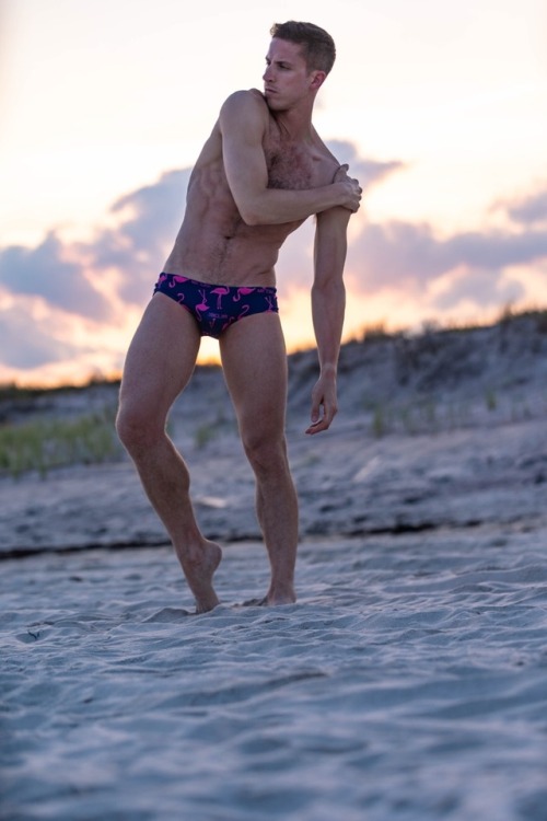 Josh by @drobprod in Mr Turk