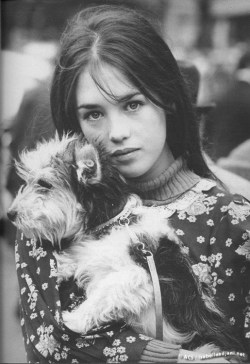 bugindream:  Isabelle Adjani - Biographie