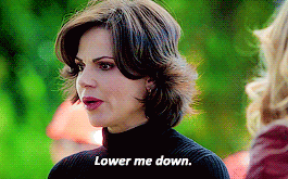 ssuccubitch:endless swan queen gifs 16/∞