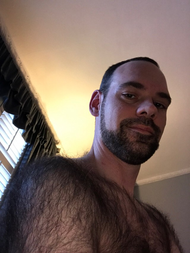 Love Hairy MenUntitlednorcal