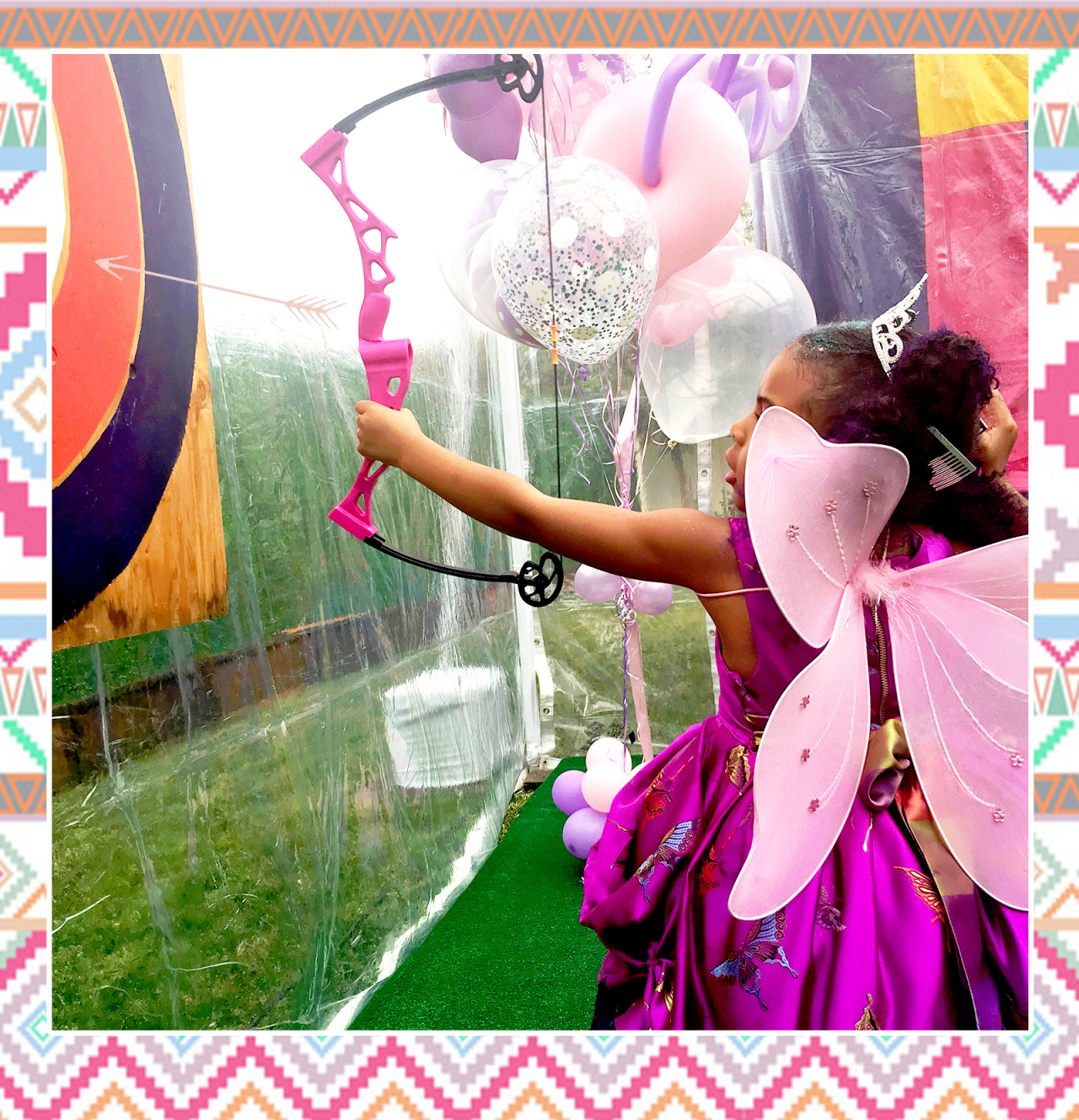 beyhive1992:  Blue’s 4th Birthday Party 