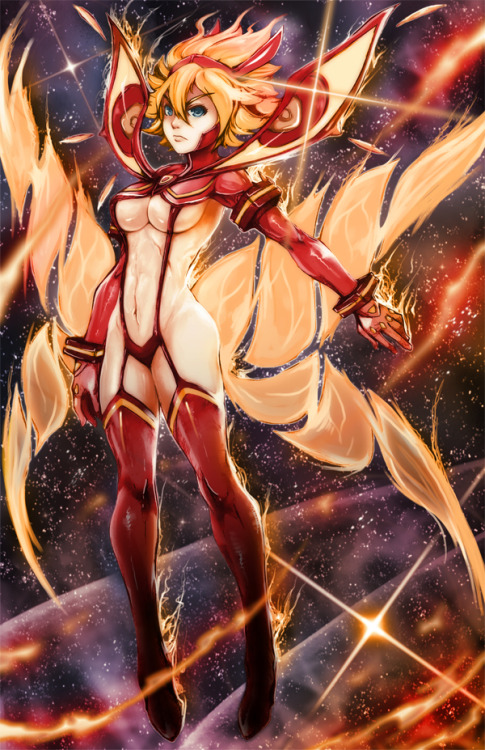 Senketsu Kisaragi by 121642  https://www.youtube.com/watch?v=u9zZus_1_ag adult photos