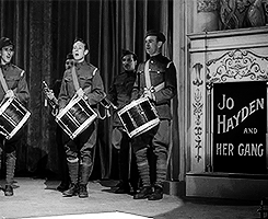 cliftonwebb:  For Me and My Gal (1942) 