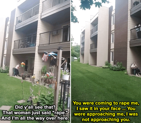 trebled-negrita-princess:  fightingmisogynoir:  the-movemnt:  Watch: And then out