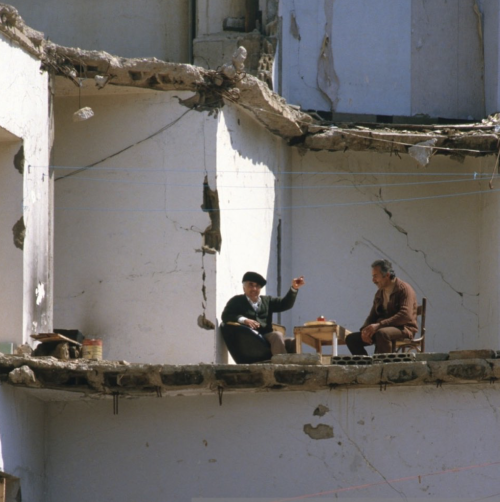alvanilla:1984, Beirut - Lebanon by Peter