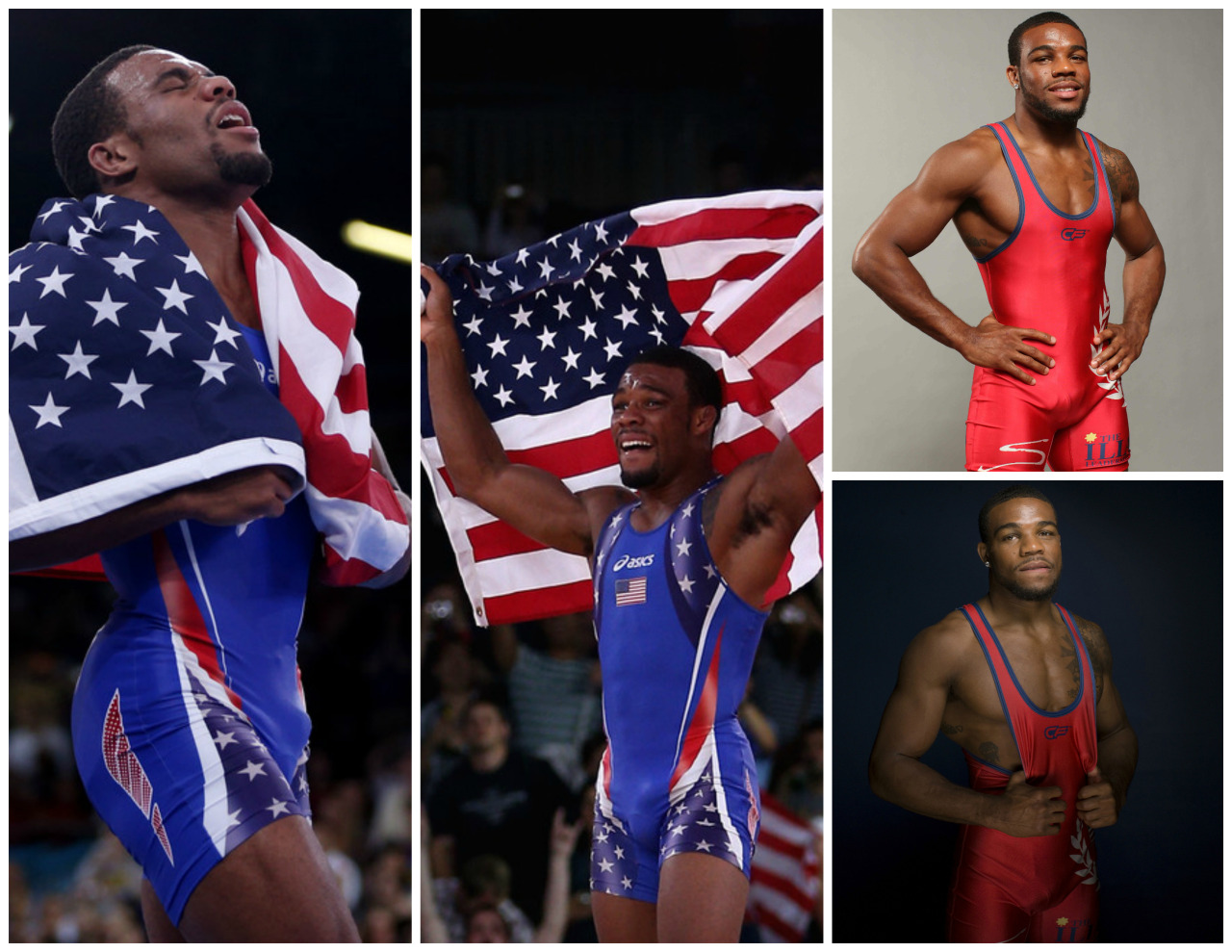 Jordan Burroughs