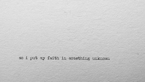 Let it go