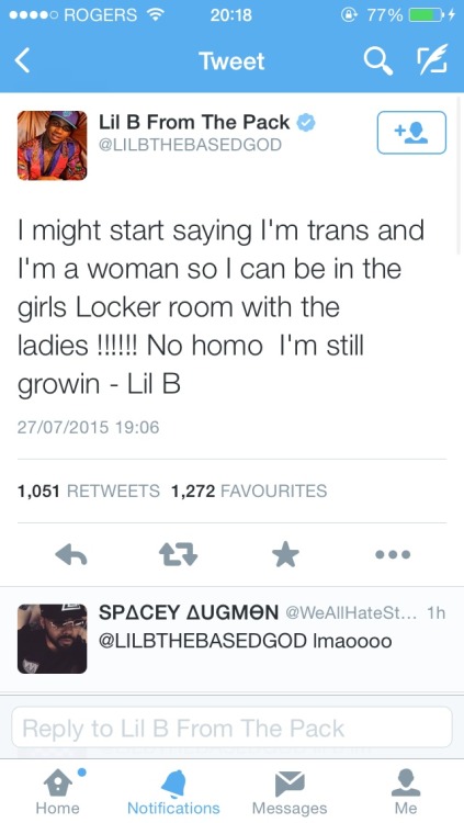 emowontongod:veganhobbit:he’s a fucking transphobic piece of shitI am so mad right nowYikeswasnt he 