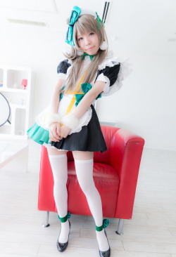 Love Live - Kotori Minami (Rinami) 1