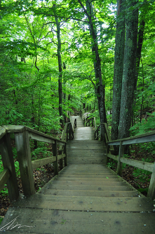 Mackinac Island, Michigan