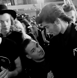 larents:  last year: harry almost having a heart attack because he thought he lost
