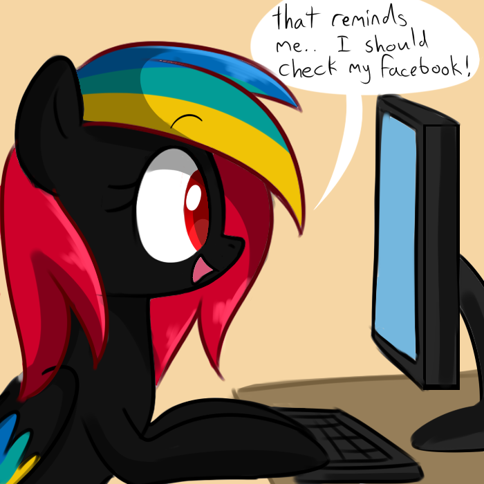 asktheconsoleponies:  And they all just turn out to be Game Request Spam. Hate them.