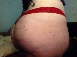 Missgeeb:  Dam My Ass Fat