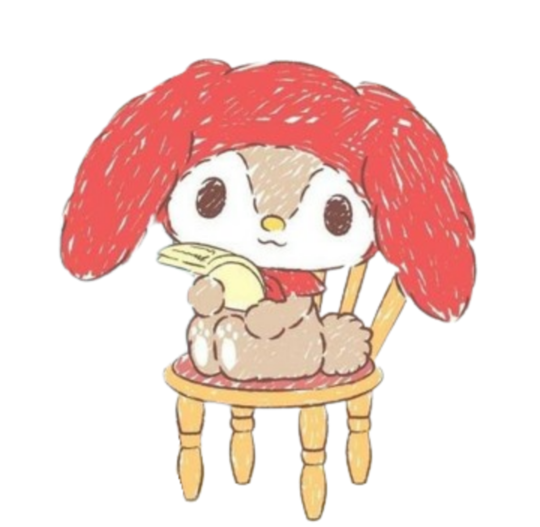 On Chair