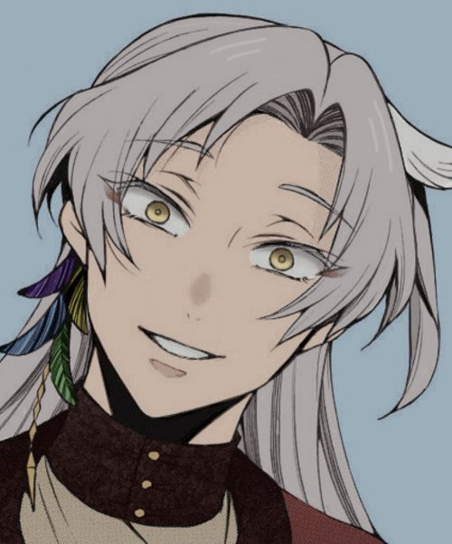 Was Bored And Colored Some Of VNC Pages With Antoine.