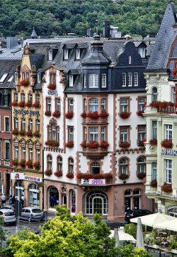 breathtakingdestinations:   Trier - Germany