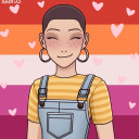 lesbenji avatar