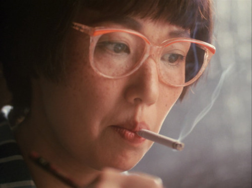 SUBLIME CINEMA #603 - A TAXING WOMANDirector Juzo Itami’s cause of death is still under disput