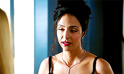 ava-sharpe: EVERY EPISODE MEME ♡ Legends of Tomorrow / Zari Tomaz → 4x09
