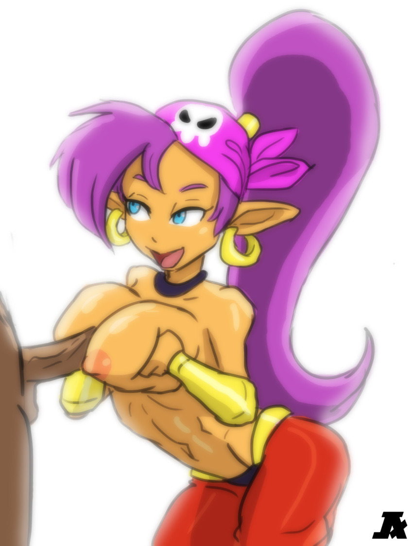 Follow Rule 34 Motherfucker!